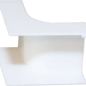 Innerhörn TMK 1020 snö