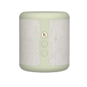 Karl Högtalare Trådlös anslutning 5.1 Qi Dusty Olive