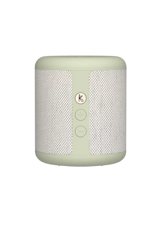 Karl Högtalare Trådlös anslutning 5.1 Qi Dusty Olive