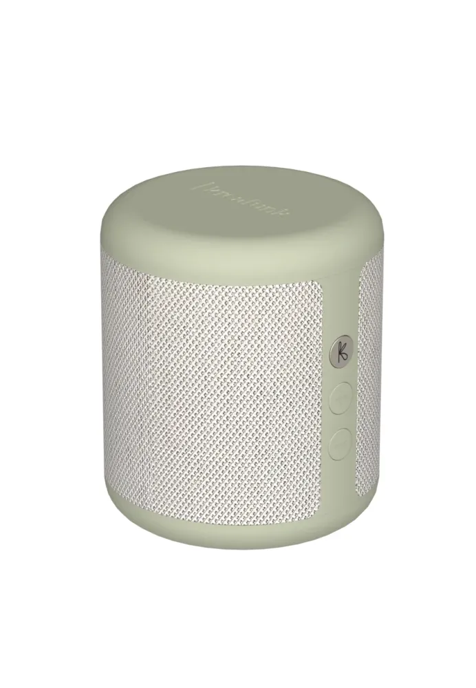 Karl Högtalare Trådlös anslutning 5.1 Qi Dusty Olive