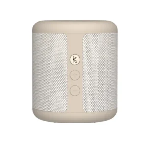 Karl Högtalare Trådlös anslutning 5.1 Qi Ivory Sand