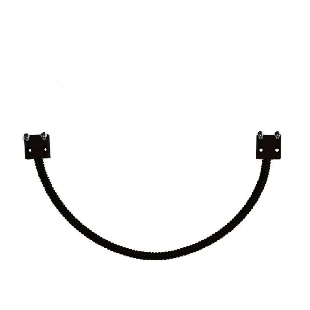 Karmöverföring DL 14-60 BL 60cm ebenholts