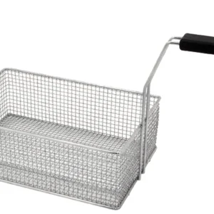 Korg 1/1 för fritös 13 liter