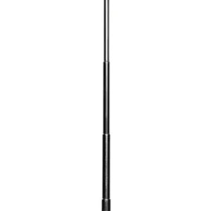 Lafayette Teleskopantenn 155MH SMA-hane