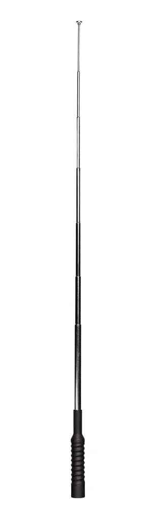 Lafayette Teleskopantenn 155MH SMA-hane