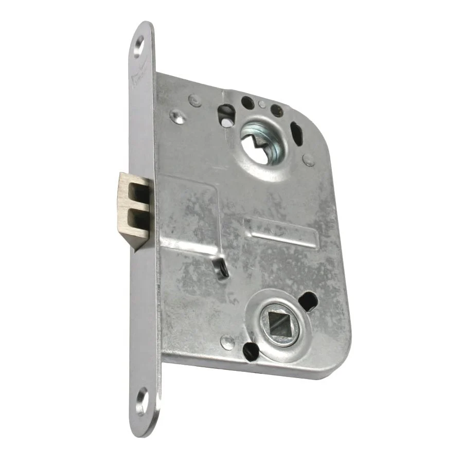 Låshus DL111 höger