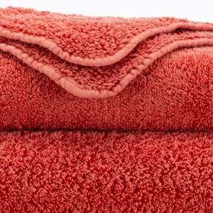 Magnetisk Towel Super Pile - Chili 30x30cm