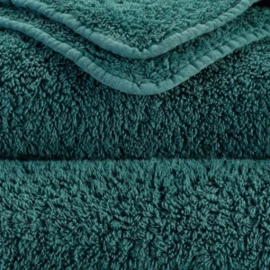 Premium Zinklegering Towel Super Pile - Duck 30x30cm