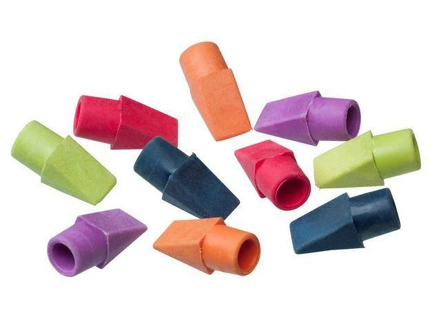 Radergummi/radertopp Linex topp 10/fp 1/4-20 Thread