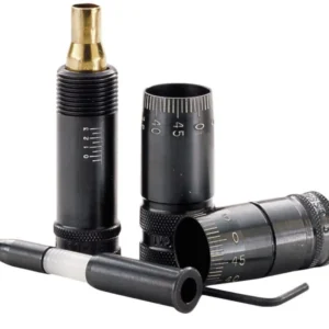 RCBS Precision Mic – RCBS