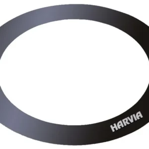 Säkerhet Inbyggnadsram Harvia Cilindro HPC1