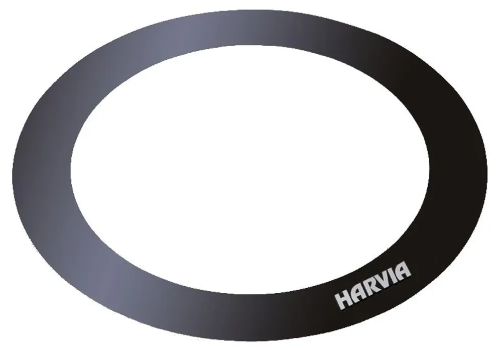Säkerhet Inbyggnadsram Harvia Cilindro HPC1