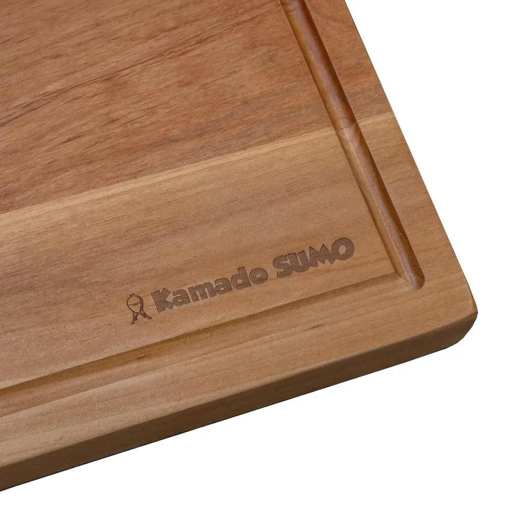 Skärbräda Texas - Kamado Sumo Storage Case
