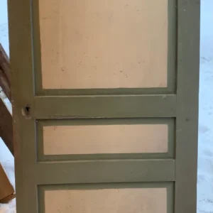 Spegeldörr 80x169
