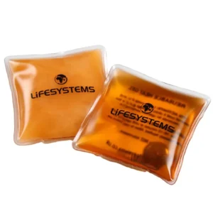 Återanvändbara handvärmare – Life Systems