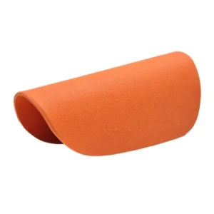 TIMN Kolvkamshöjare plast, tangerine
