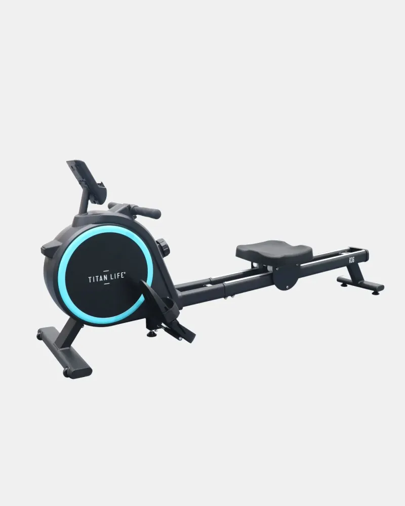 TITAN LIFE Rower R36 Roddmaskin