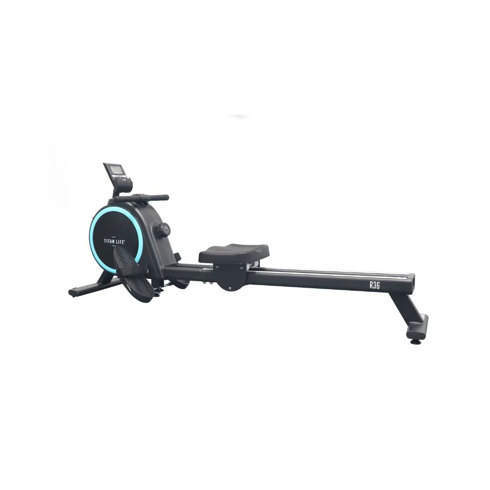 TITAN LIFE Rower R36 Roddmaskin