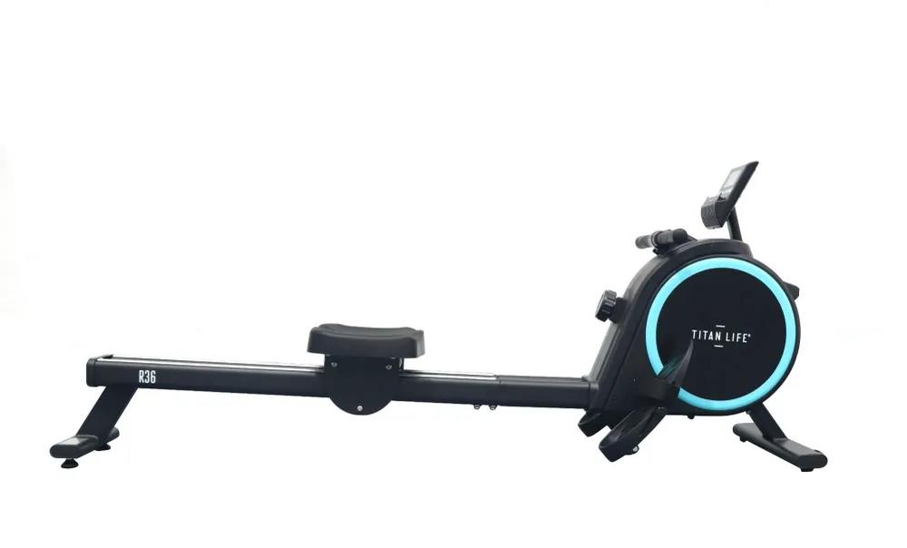 TITAN LIFE Rower R36 Roddmaskin