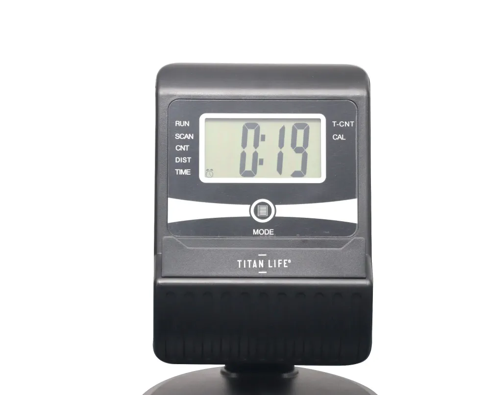 TITAN LIFE Rower R36 Roddmaskin