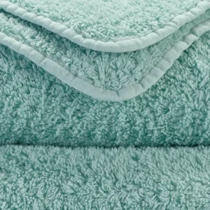 Towel Super Pile - Ice Mounting Hardware