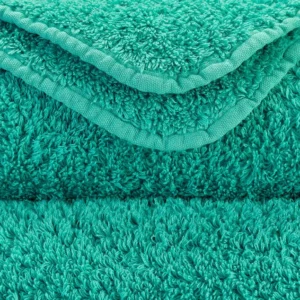 Towel Super Pile - Lagoon Concrete