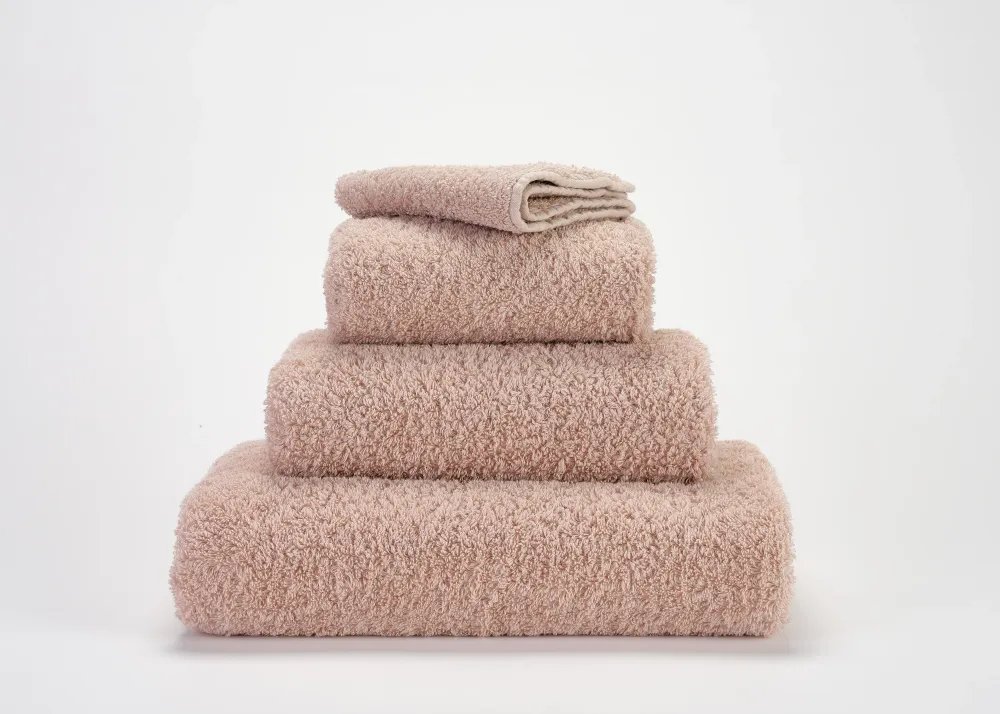 Towel Super Pile - Primrose Non-Slip Grip