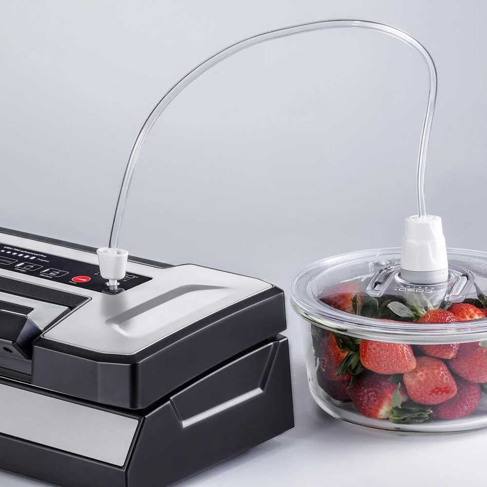 Vakuum VRH790 progressive Pro - Caso