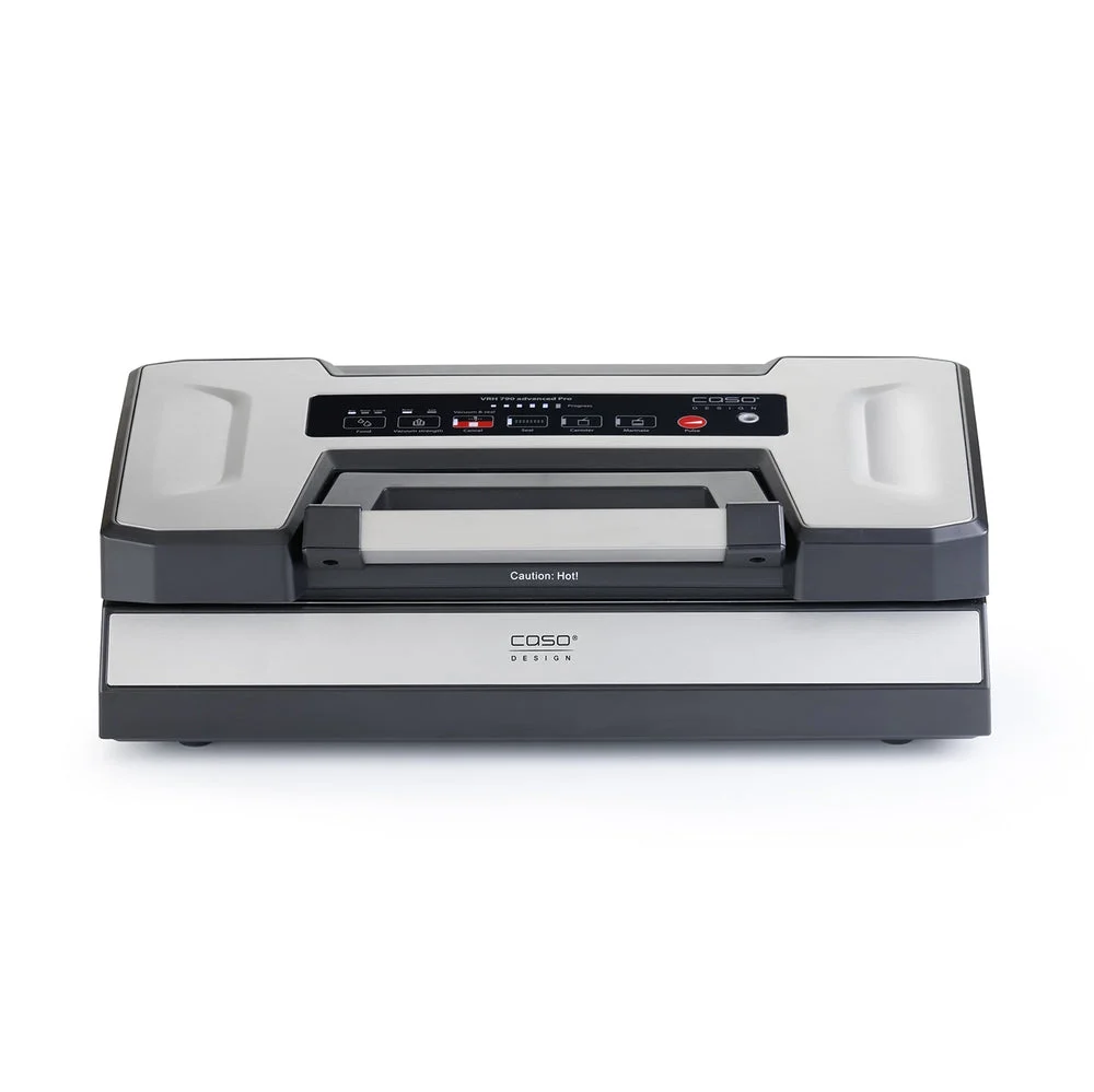 Vakuum VRH790 progressive Pro - Caso