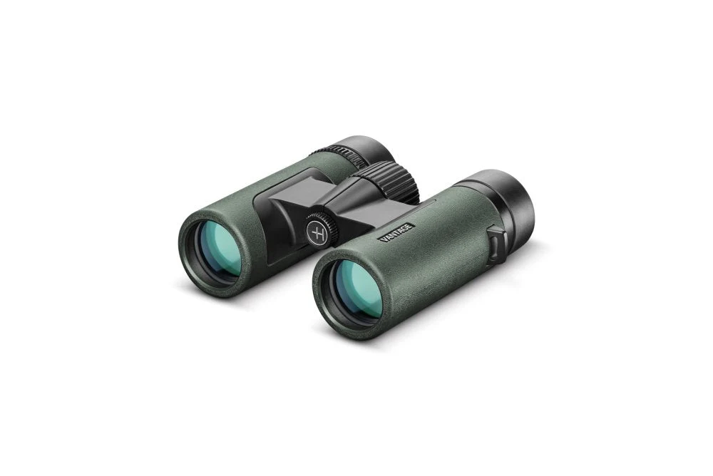 Vantage 10X32 Grön - Hawke