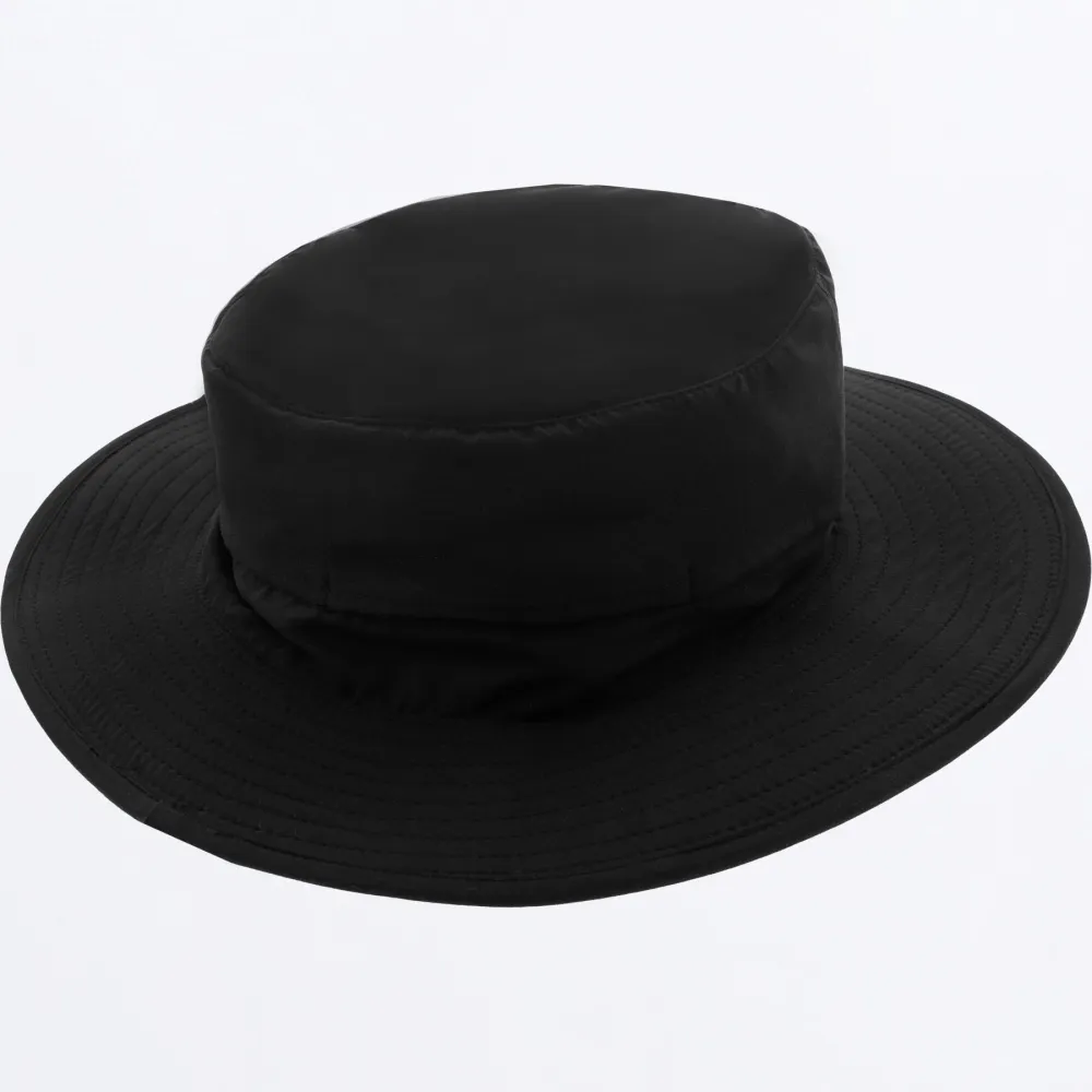 Attack Hat Grey