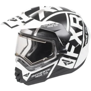 Torque X Evo Helmet Electric Shield 2xl