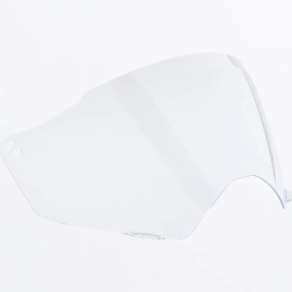 Torque X Helmet Sole Shield Os