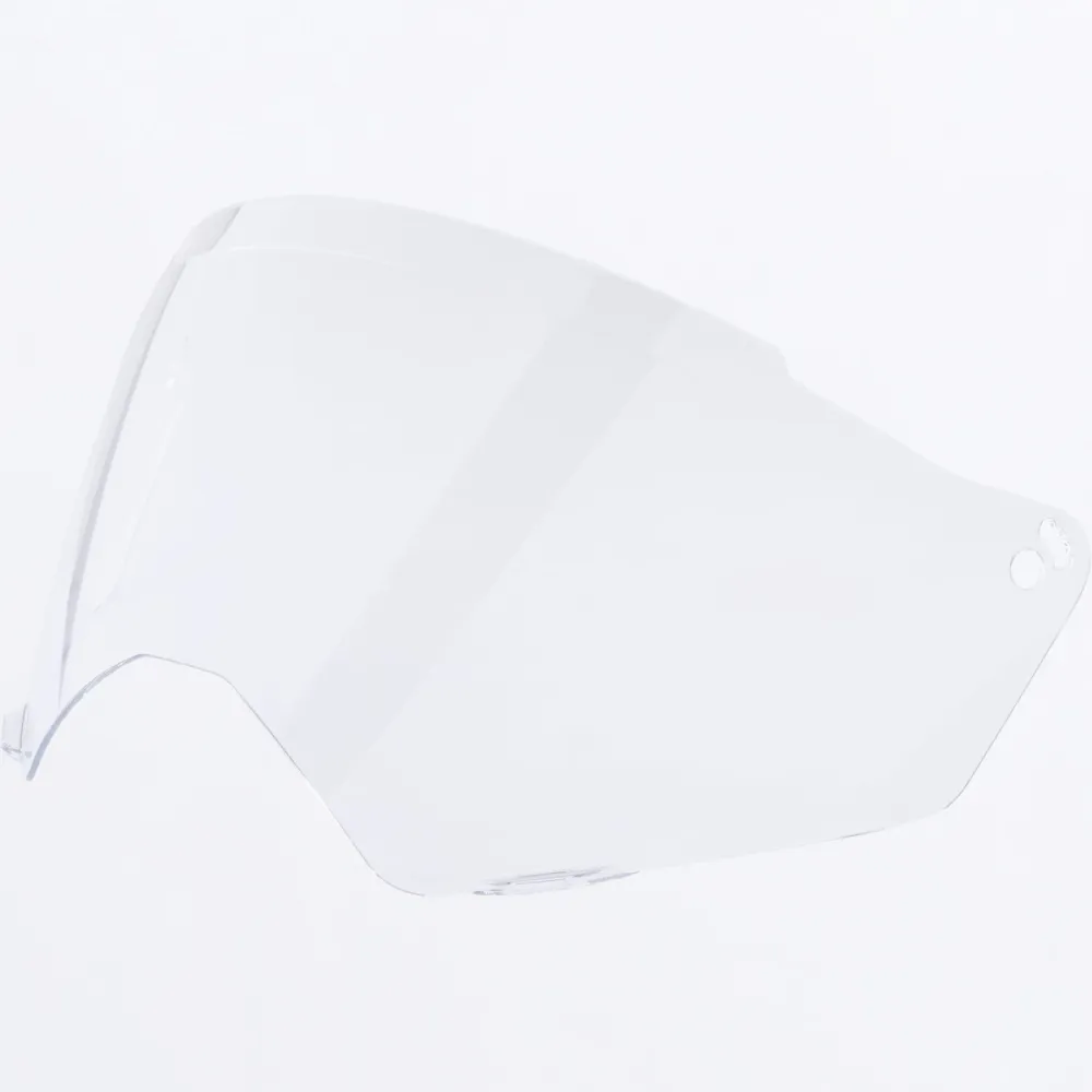 Torque X Helmet Sole Shield Os