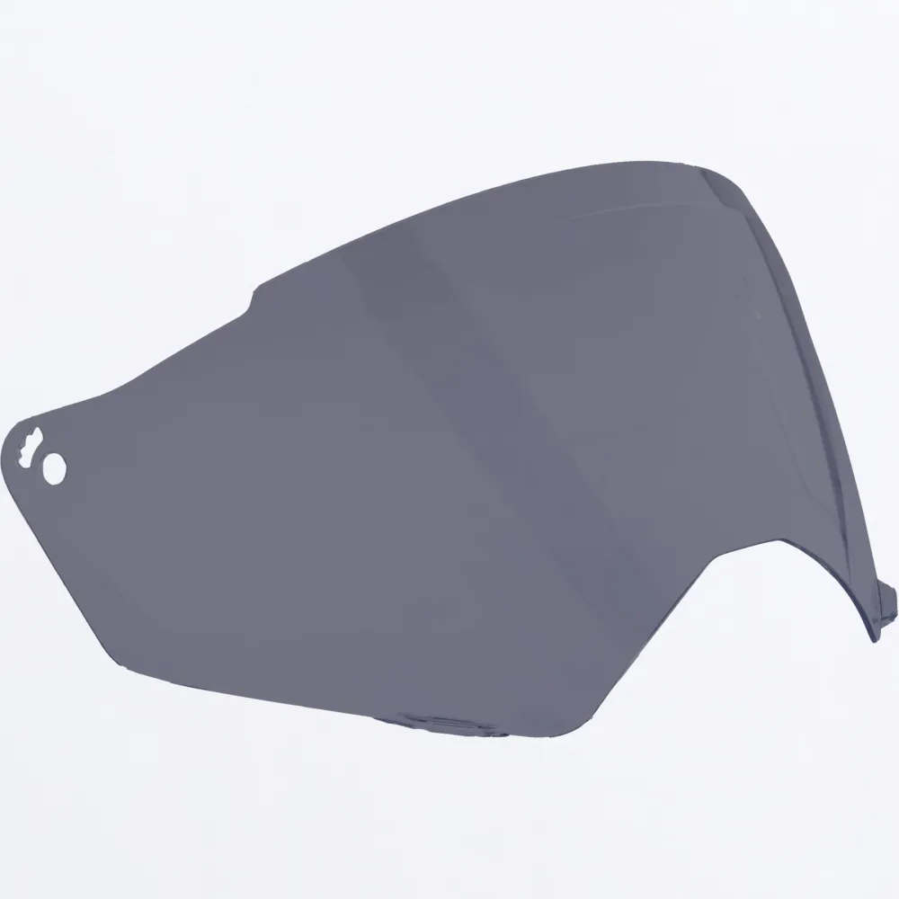 Torque X Helmet Sole Shield Os