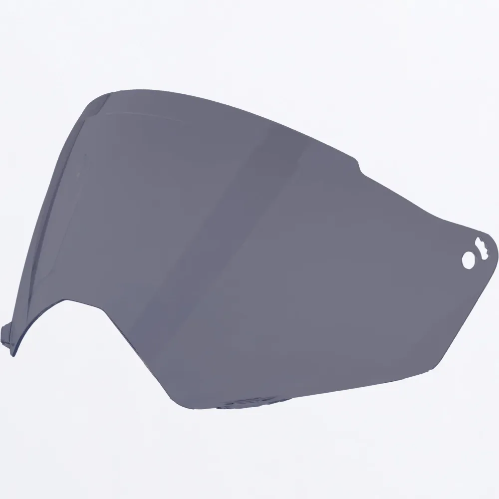 Torque X Helmet Sole Shield Os