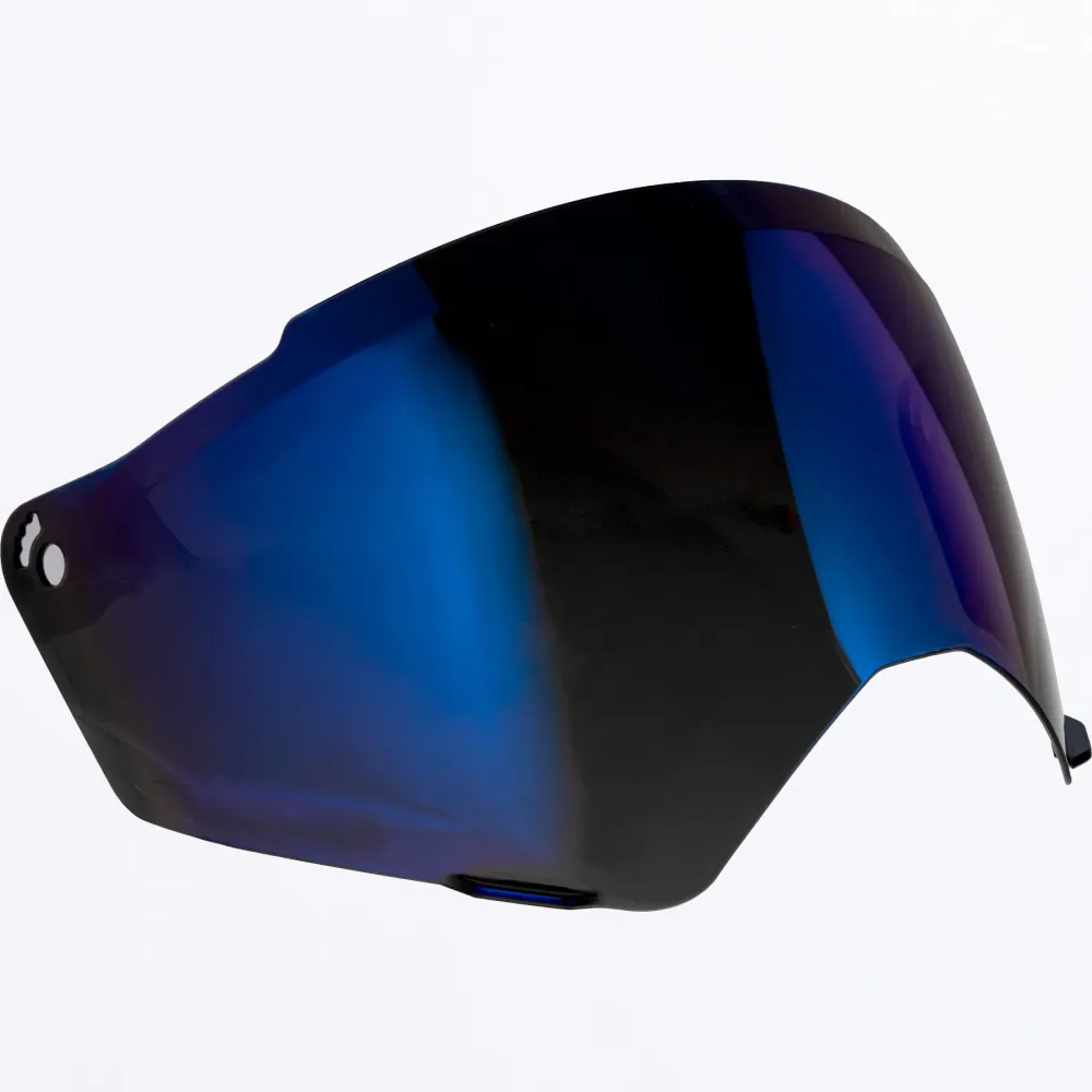 Torque X Helmet Sole Shield Os