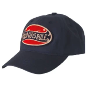 Överlägsen Oval Cap -Old Guys Rule
