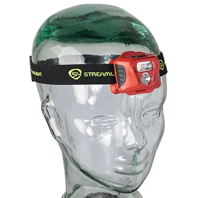 Streamlight Enduro Pro HAZ-LO ATEX Pannlampa