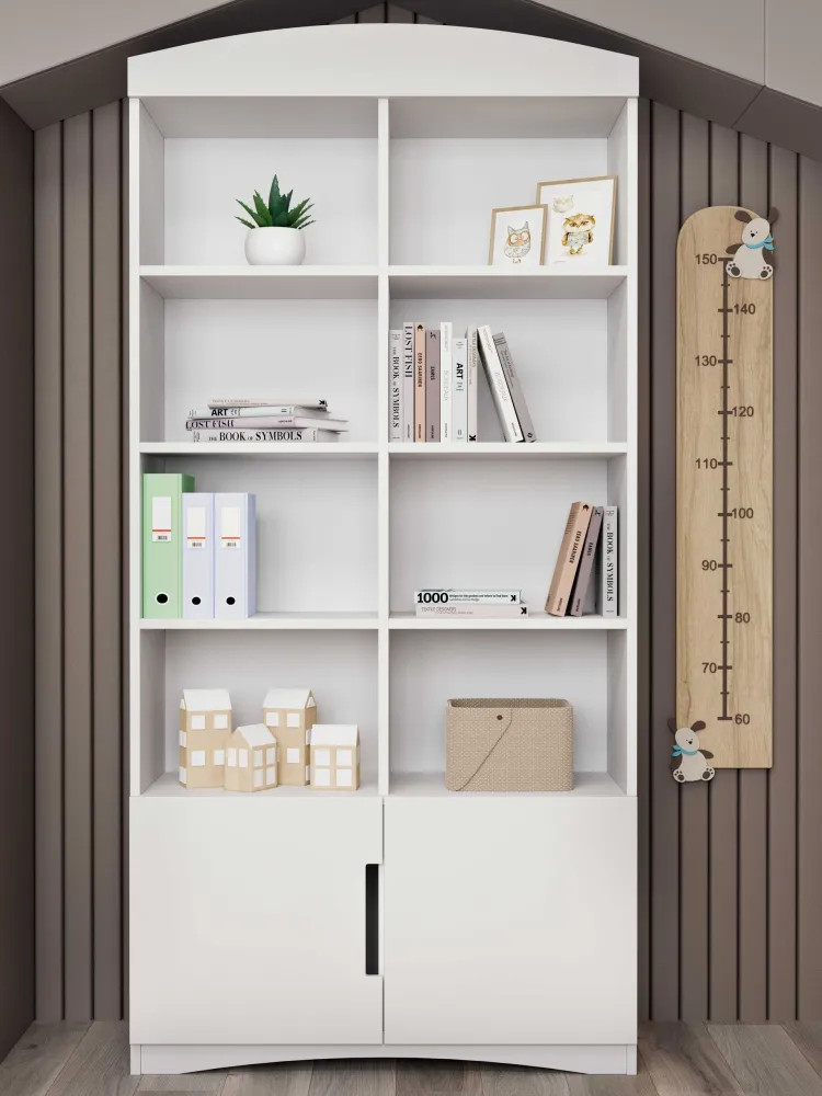Double Bookshelf Ikonisk