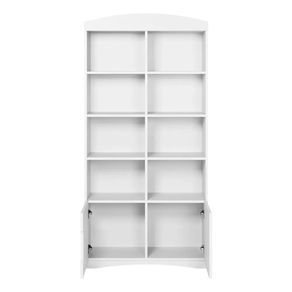 Double Bookshelf Ikonisk