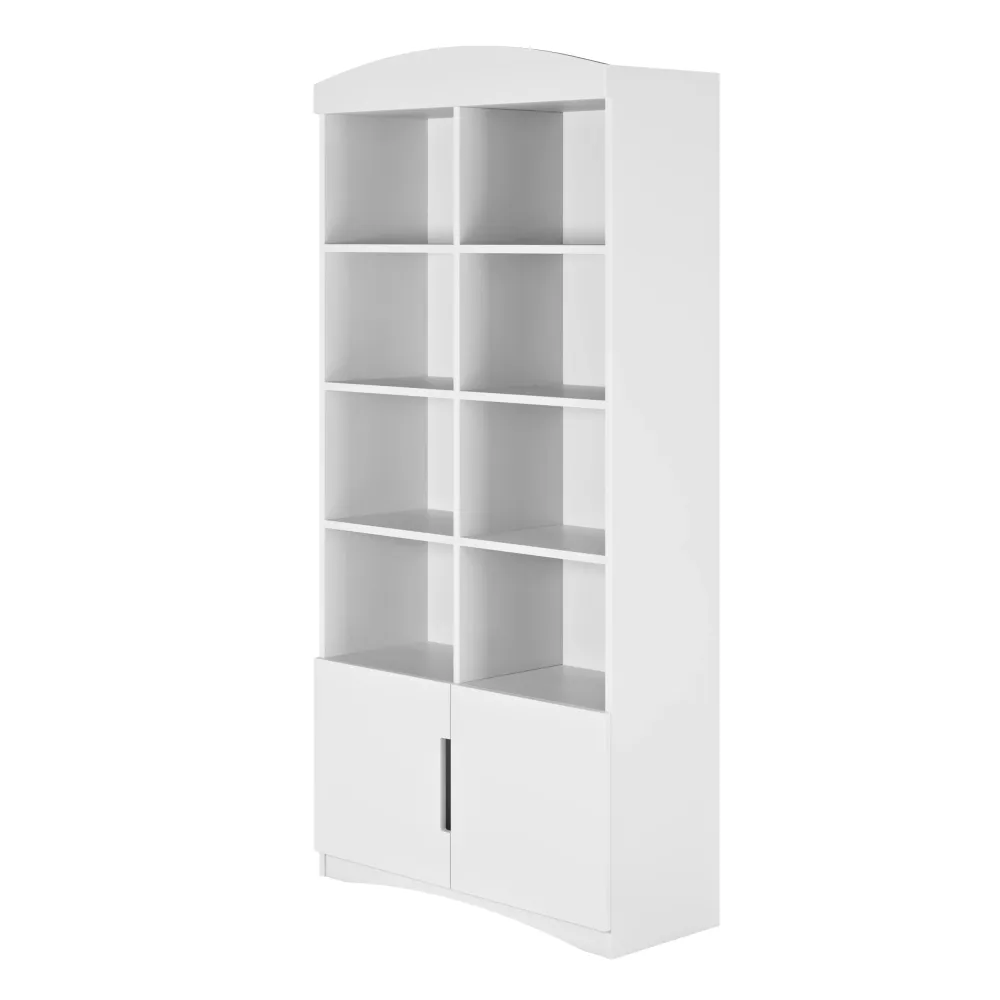 Double Bookshelf Ikonisk