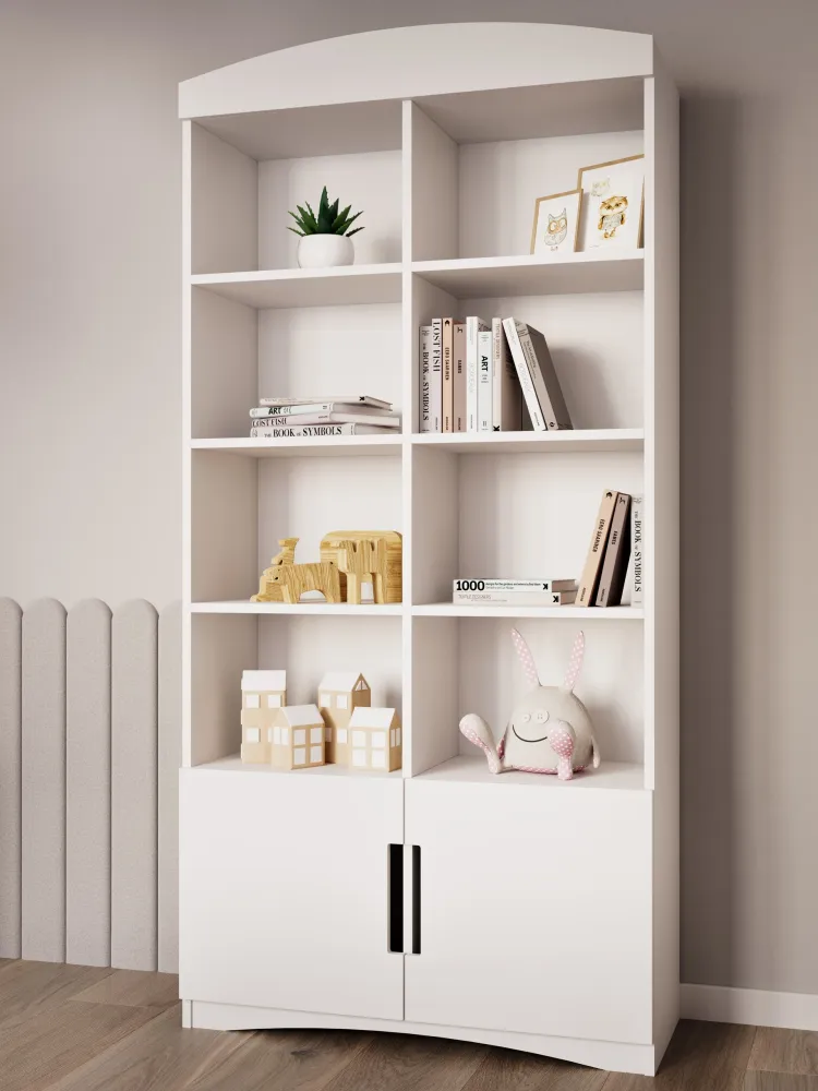 Double Bookshelf Ikonisk