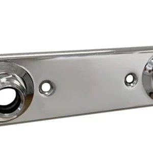 Blandarfäste Duschbyggarna c/c 150 mm för dold rördragning