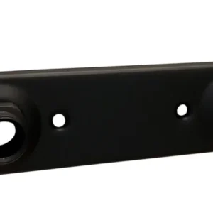 Blandarfäste Duschbyggarna c/c 150 mm för dold rördragning