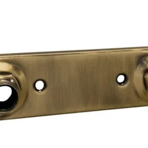 Blandarfäste Duschbyggarna c/c 150 mm för dold rördragning