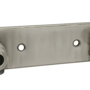 Blandarfäste Duschbyggarna c/c 150 mm för utanpåliggande rördragning