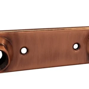 Blandarfäste Duschbyggarna c/c 160 mm för dold rördragning