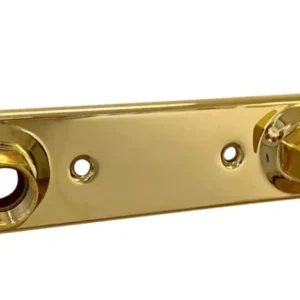 Blandarfäste Duschbyggarna c/c 160 mm för dold rördragning