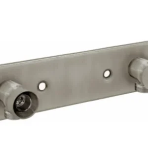Blandarfäste Duschbyggarna c/c 160 mm för utanpåliggande rördragning